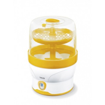 BABY DIGITAL STEAM STERILIZER - BEURER BY-76